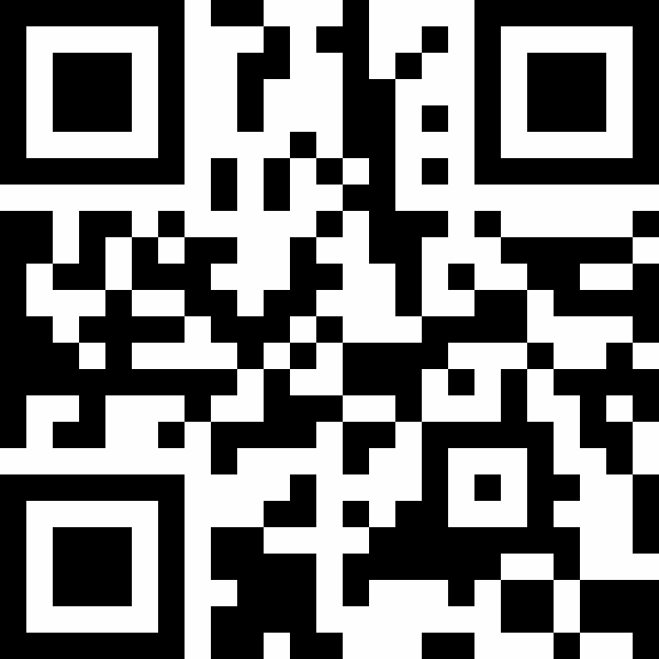 QR-Code: http://ww.land-der-ideen.de/newsletter