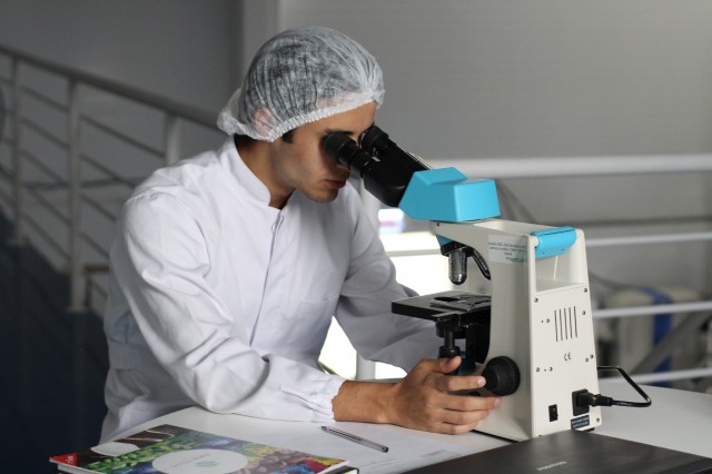 Research in Germany – Land of Ideas